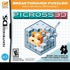 Игра Picross 3D