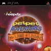 Игра Neopets: Petpet Adventures -- The Wand of Wishing