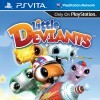 Little Deviants