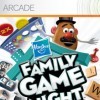 игра от Electronic Arts - Hasbro Family Game Night: Connect 4x4 (топ: 1.8k)