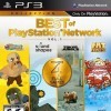 Игра Best of Playstation Network Volume 1