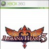 игра от Arc System Works - Arcana Heart 3 (топ: 1.9k)