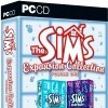 Игра The Sims: Expansion Collection -- Volume One