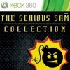 Игра The Serious Sam Collection