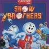 Игра Snow Brothers