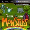 Игра PixelJunk Monsters Deluxe