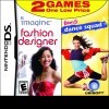 игра от Ubisoft - Imagine: Fashion Designer \/ Ener-G: Dance Squad Pack (топ: 1.9k)