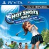 Игра Hot Shots Golf: World Invitational