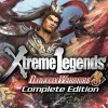 игра от Tecmo Koei - Dynasty Warriors 8 Xtreme Legends (топ: 1.9k)