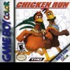 Игра Chicken Run