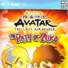игра от THQ - Avatar: The Last Airbender -- The Path of Zuko (топ: 2k)