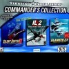 игра от Ubisoft - Strategic Simulations: Commander's Collection (топ: 1.7k)