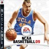 топовая игра NCAA Basketball 09