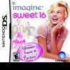 Игра Imagine: Sweet 16