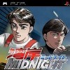 Игра Wangan Midnight Portable