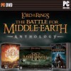 Игра The Lord of the Rings: The Battle for Middle-earth Anthology