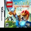 Игра LEGO Legends of Chima: Laval's Journey
