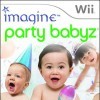 Лучшие игры Развивающие игры - Imagine: Party Babyz (топ: 2k)