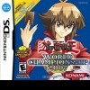 Игра Yu-Gi-Oh! World Championship 2007