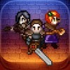 Игра Wayward Souls