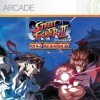 Игра Super Street Fighter II Turbo HD Remix