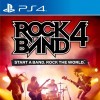 Игра Rock Band 4