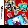 игра от Ubisoft - Rayman Raving Rabbids TV Party (топ: 1.8k)