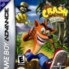 Игра Crash Bandicoot: The Huge Adventure