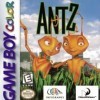 игра от Infogrames - Antz (топ: 2k)