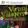 Игра Virtual Villagers: Tree of Life