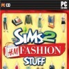 игра от Electronic Arts - The Sims 2: H&M Fashion Stuff (топ: 1.9k)