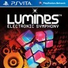 Игра Lumines: Electronic Symphony
