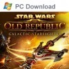 игра от Electronic Arts - Star Wars: The Old Republic -- Galactic Starfighter (топ: 1.8k)