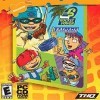 игра от THQ - Rocket Power: Extreme Arcade Games (топ: 1.6k)