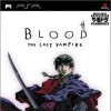 топовая игра Blood: The Last Vampire
