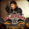 Игра Red Johnson's Chronicles