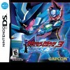 Игра Mega Man Star Force 3: Black Ace