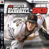 игра от Visual Concepts - Major League Baseball 2K9 (топ: 2.3k)