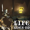 Life Goes On