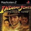 Игра Indiana Jones and the Emperor's Tomb