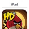 Игра Angry Birds Halloween HD