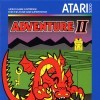 игра Adventure II
