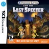 игра от Level-5 - Professor Layton and the Last Specter (топ: 2k)