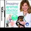 игра от Ubisoft - Imagine Animal Doctor: Care Center (топ: 1.8k)