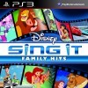 Игра Disney Sing It: Family Hits