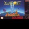 Игра Paladin's Quest