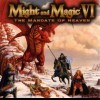 Игра Might and Magic VI: The Mandate of Heaven