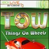 топовая игра Things On Wheels