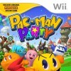 Игра Pac-Man Party