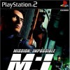 Игра Mission: Impossible Operation Surma